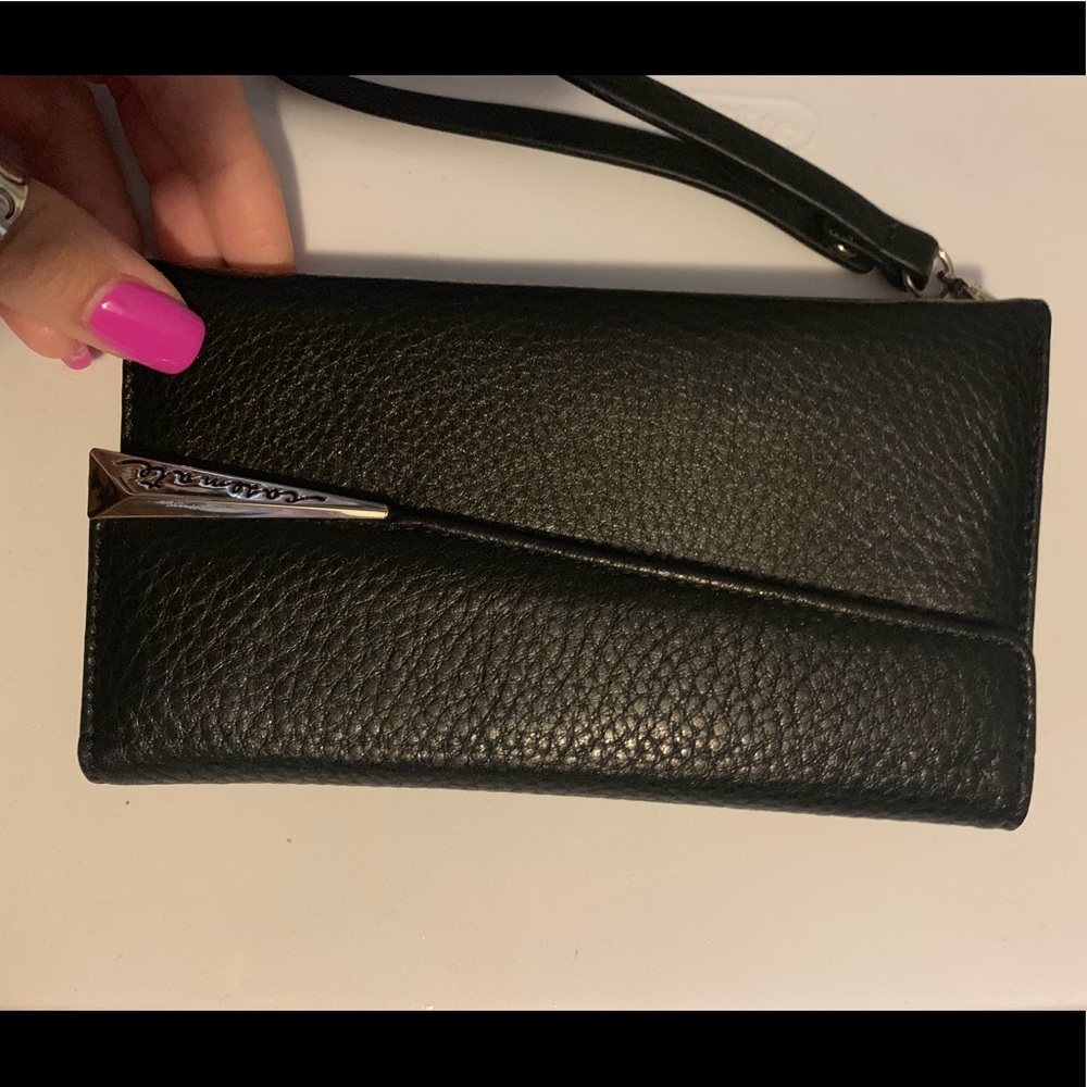 Case mate leather iPhone 7/8 plus wallet